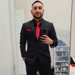 Robert Madrigal - @bl3ssed_robert - Instagram