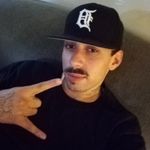 Robert Madrigal - @culpable760 - Instagram