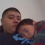 Robert Madrigal - @madrigal1465 - Instagram