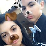 Robert Madrigal - @minion2.01.03 - Instagram