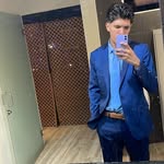 Roberto Madrigal 🪬 - @robert__madrigal - Instagram