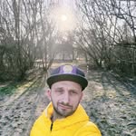 Robert Mądry - @panbiedronka - Instagram