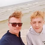 Robert Mądry - @robertmadry1985 - Instagram