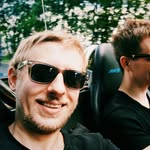 Robert Mądry - @co_robi_robi - Instagram