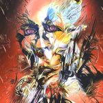 Robert Maestas - @rmartstudios - Instagram