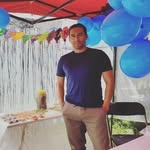 Robert Magan - @trebormagan - Instagram