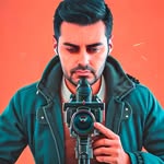 Robert Magaña - @robertmagana23 - Instagram