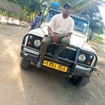 Robert Maganga - @magangarobert14 - Instagram