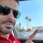 Robert Mandirdik - @robertmahn - Instagram