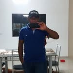 Robert Maidana - @robertmaidana8 - Instagram