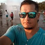 Robert Maidana Pereira - @robertmaidanapereira - Instagram