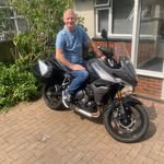 Robert Maidment - @robertmaidment2024 - Instagram