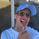 Binho - @robert.makeup - Instagram