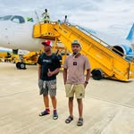 Robert Eduwad - @robertmakoye733 - Instagram