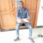 official_Robert Makona - @robertmakona - Instagram