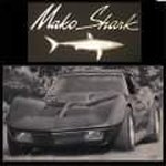 Robert Mako Sharkey - @robertmakosharkey - Instagram