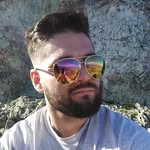Robert Malchow - @rob_meowchow - Instagram