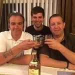 Robert Malcolm - @rm29oct - Instagram