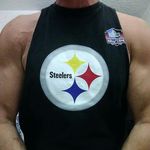 Robert Malcolm - @bigmalc58 - Instagram