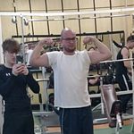 Robert Malek "Rocky" - @robertmalek99 - Instagram