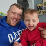 Robert Maleski - @polska60 - Instagram