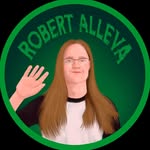 Robert Alleva - @robertmalleva - Instagram