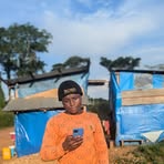 Robert Mayele - Facebook