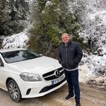 Robert Mançe - @robi03966 - Instagram