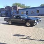 Robert M. Anderson - @robertm.anderson - Instagram