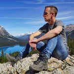 Robert Manders - @robertmanders87 - Instagram