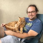 Robert Manders - @mandersxii - Instagram