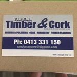 Robert Manders Timber Floors - @robert_manders_timber_floors - Instagram
