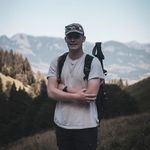 Robert Mangan - @photography__ish - Instagram