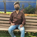 Robert Mangang - @robert_manganz - Instagram