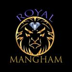 Robert Mangham - @royalmangham_ent - Instagram