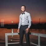 Robert L Mankomba - @robertlmankomba - Instagram