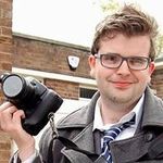 Robert Mann - @robertmannmaphotography - Instagram