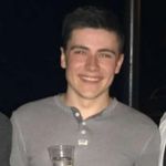 Robert Mannion - @mannionr123 - Instagram