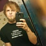 Robert Manns - @grimdragon12 - Instagram
