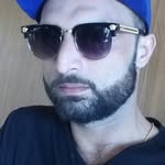 Robert Manor - @battdivish - Instagram