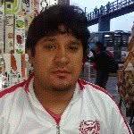 Robert Ademar Manosalva Zamora - @robertmanosalva - Instagram