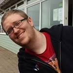 Robert Horne - @manshack1 - Instagram