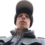 Robert Mantia - @bertinator_95 - Instagram