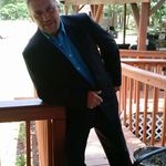 Robert Mantooth - @mantoothrobert - Instagram