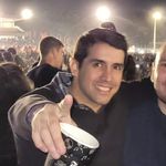 Robert Manuel - @treborleunam - Instagram