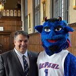 Robert Manuel - @prezdepaul - Instagram