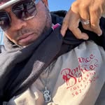 Robert Manuel - @bogotpoles - Instagram