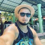Robert Manuel Almanzar Rojas - @robertdollarrd - Instagram