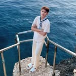 Robert Manuel Baron - @hey_imbaron - Instagram