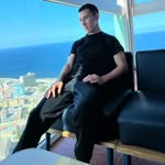 Robert Manuel Labrada Lahera - @rob_lahera - Instagram
